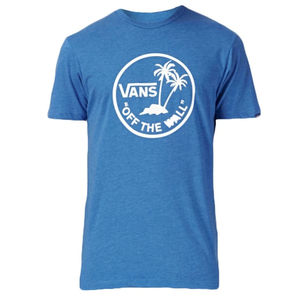 VANS Guys' Palm Island Tee