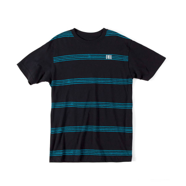 O'NEILL Young Men's Conversion Stripe Tee