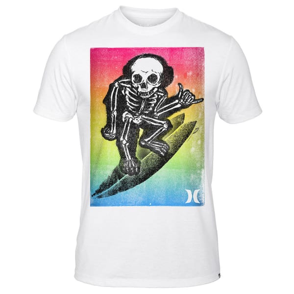 HURLEY Guys' Death Monkey Premium Tee