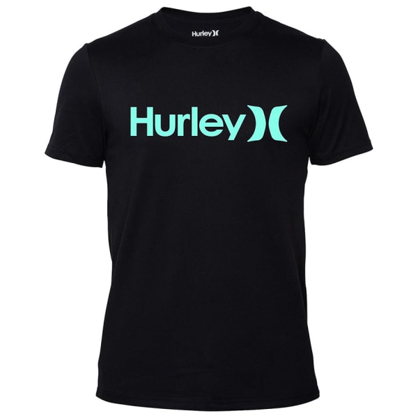 HURLEY Guys' One and Only Dri-Fit Tee