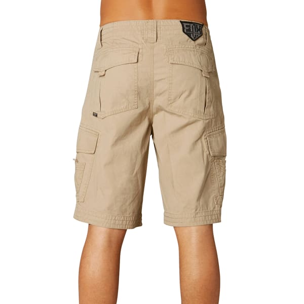 FOX HEAD Young Men's Slambozo Cargo Shorts