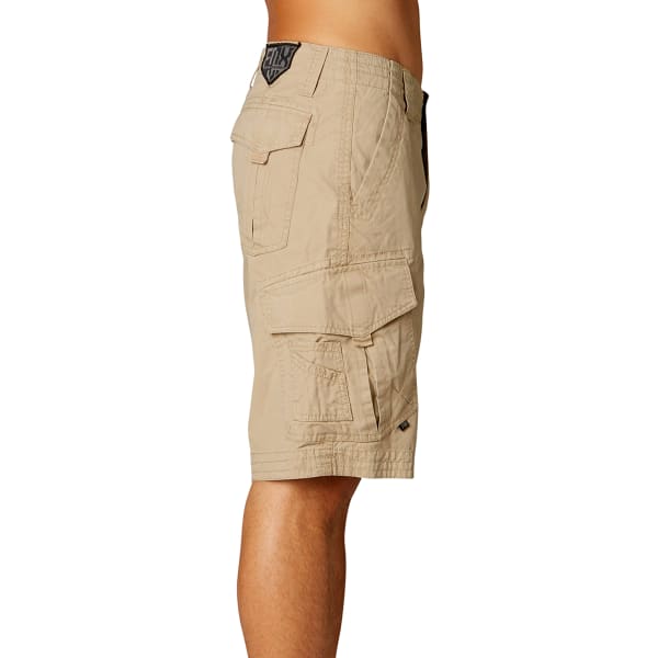 FOX HEAD Young Men's Slambozo Cargo Shorts