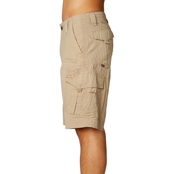 FOX HEAD Young Men's Slambozo Cargo Shorts