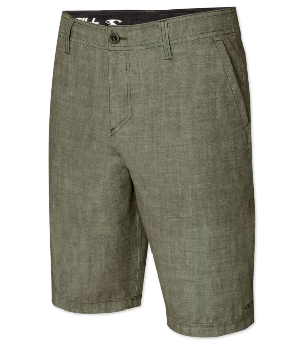 O'NEILL Men's Loaded Hybrid Shorts