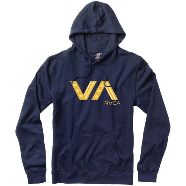 RVCA Young Men's VA All Stats Pullover