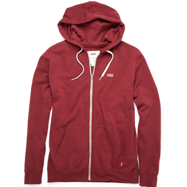 VANS Guys' Core Basic Hoodie