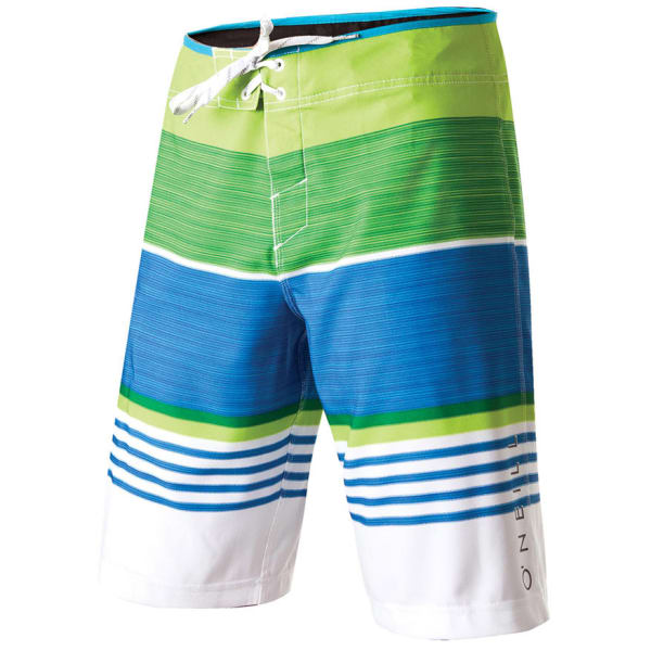 O'NEILL Men's Heist Board Shorts