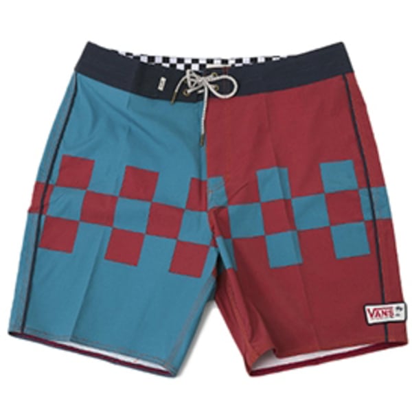 VANS Men's Catacombs Boardshorts