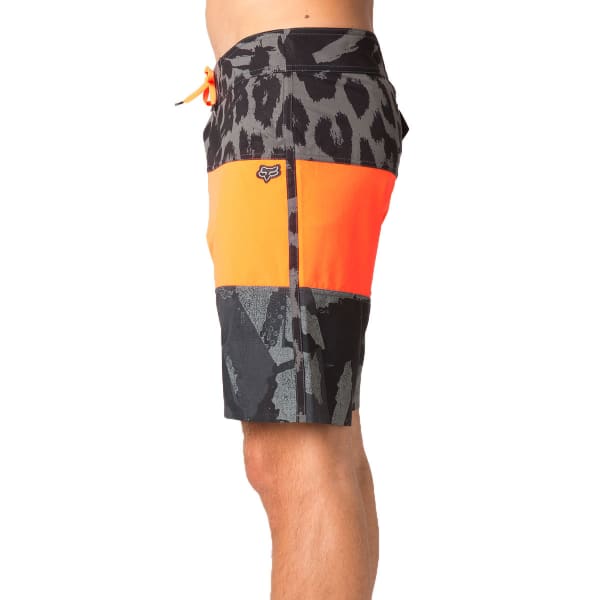 FOX Guys' Camino Stacker Board Shorts