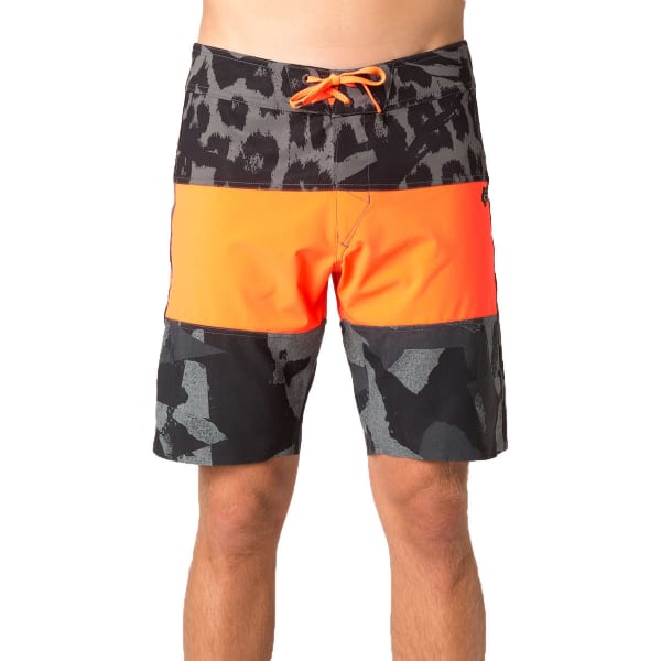 FOX Guys' Camino Stacker Board Shorts