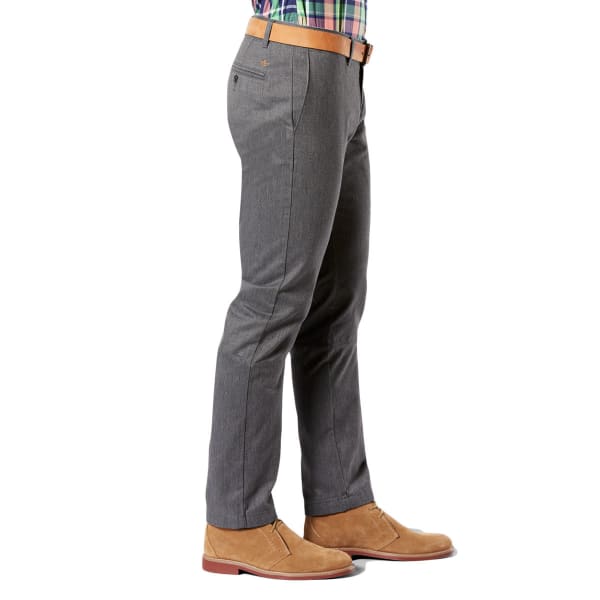 DOCKERS Men's Modern Khaki Pants