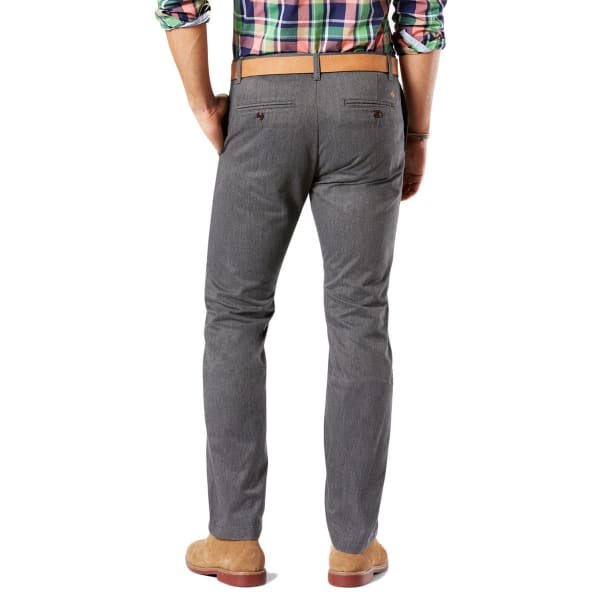 DOCKERS Men's Modern Khaki Pants