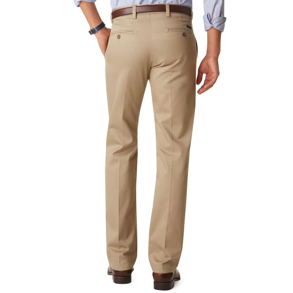 DOCKERS Men's Signature Slim Fit Pants