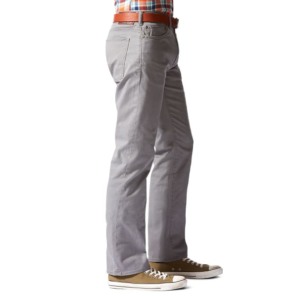 dockers 5 pocket pants