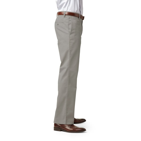 DOCKERS Men's Easy Khaki Straight Fit Pants