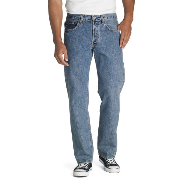 Levi's Men's 501 Original Fit Jeans