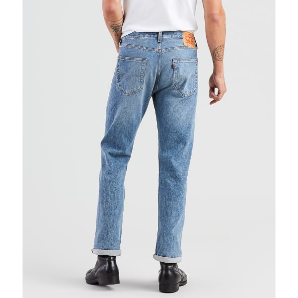 LEVI'S Men's 501 Original Fit Jeans