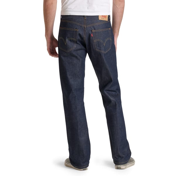 LEVI'S Men's 501 Original Fit Jeans