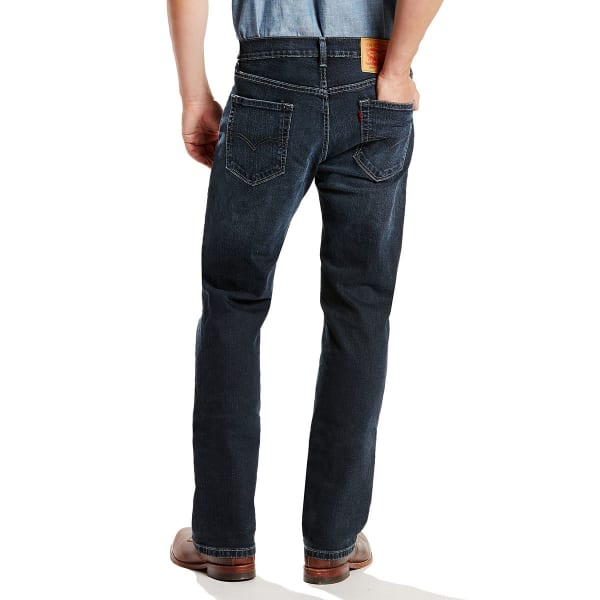 LEVI'S Men's 559 Relaxed Straight Jeans - Bob’s Stores