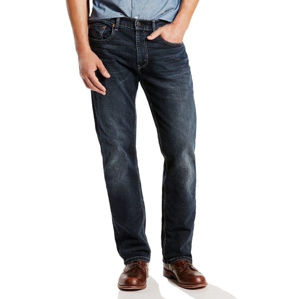 LEVI'S Men's 559 Relaxed Straight Jeans - Bob’s Stores