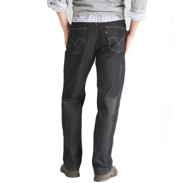 LEVI'S Men's 559 Relaxed Straight Jeans