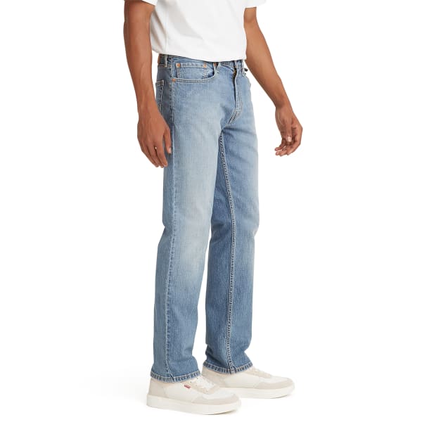 LEVI'S Men's 559 Relaxed Straight Jeans