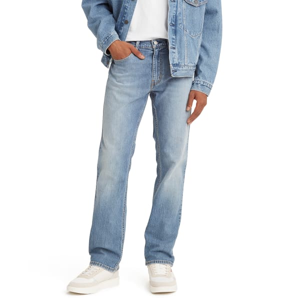 LEVI'S Men's 559 Relaxed Straight Jeans