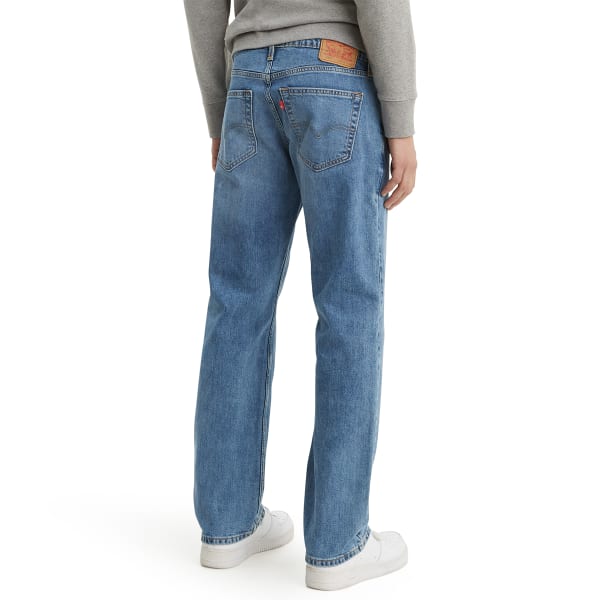 LEVI'S Men's 559 Relaxed Straight Jeans - Bob’s Stores