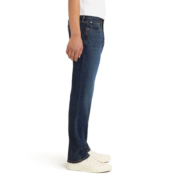 LEVI'S Men's 559 Relaxed Straight Jeans