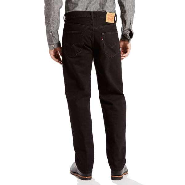 levi jeans 550 relaxed fit mens