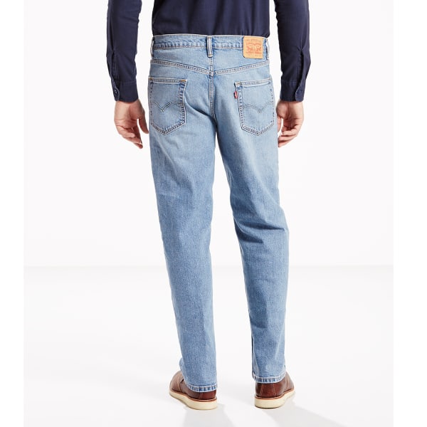 LEVI'S Men's 550 Relaxed Fit Jeans - Bob’s Stores