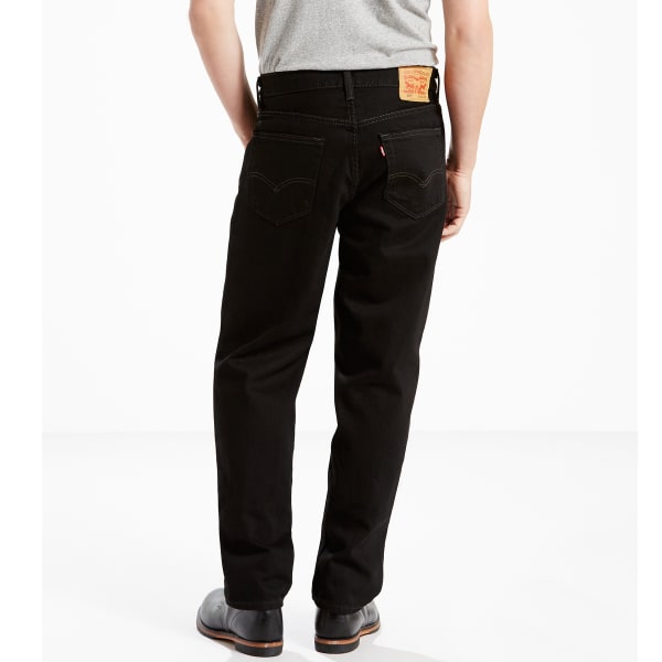 LEVI'S Men's 560 Comfort Fit Jeans