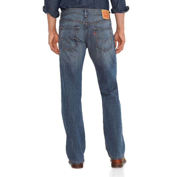 LEVI'S Men's 559 Relaxed Jeans - Bob's Stores