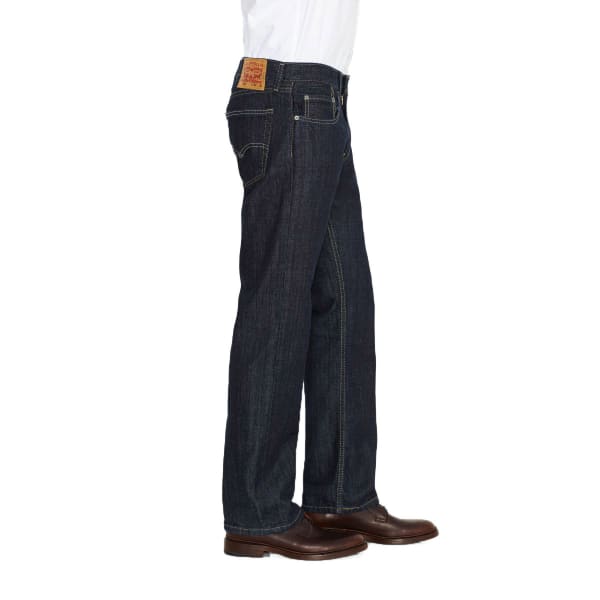 LEVI'S 559 Relaxed Straight Fit Jeans, Big And Tall