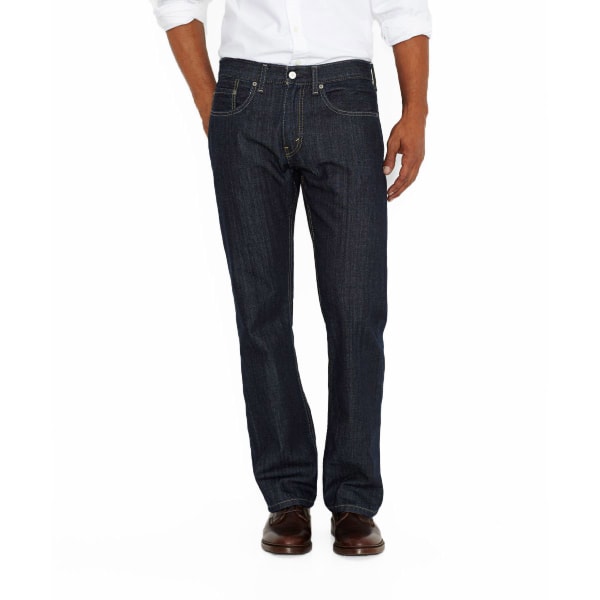 LEVI'S 559 Relaxed Straight Fit Jeans, Big And Tall