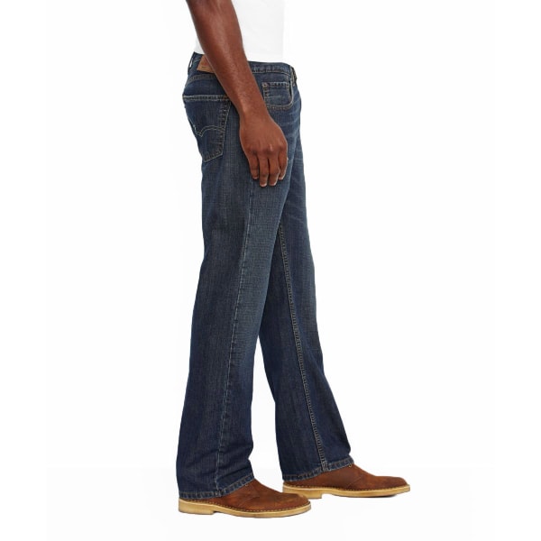 LEVI'S 559 Relaxed Straight Fit Jeans, Big And Tall