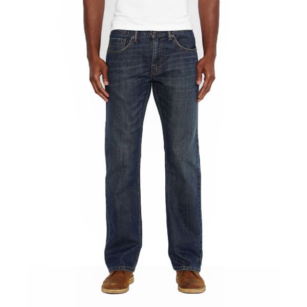 LEVI'S 559 Relaxed Straight Fit Jeans, Big And Tall