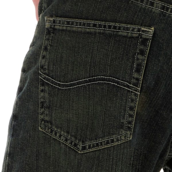 Lee premium select straight sales leg jeans