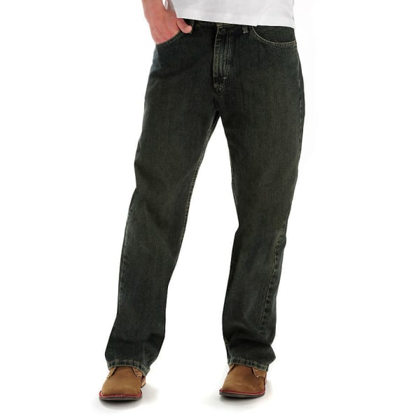 LEE Premium Select Relaxed Straight Leg Jeans - Bob’s Stores