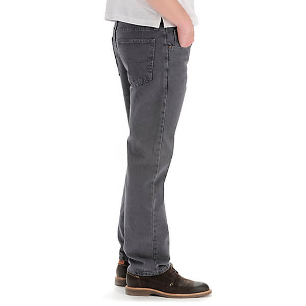 LEE Men's Regular Fit Straight Leg Jeans