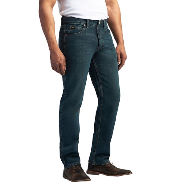 LEE Men's Regular Fit Straight Leg Jeans