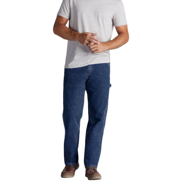 LEE Men's Carpenter Jeans