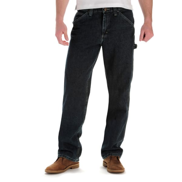 LEE Men's Dungarees Carpenter Jeans