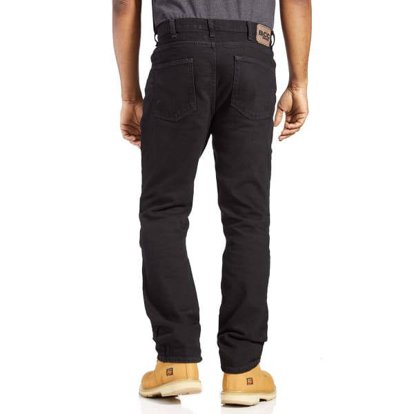 BCC Men's Regular Fit Jeans