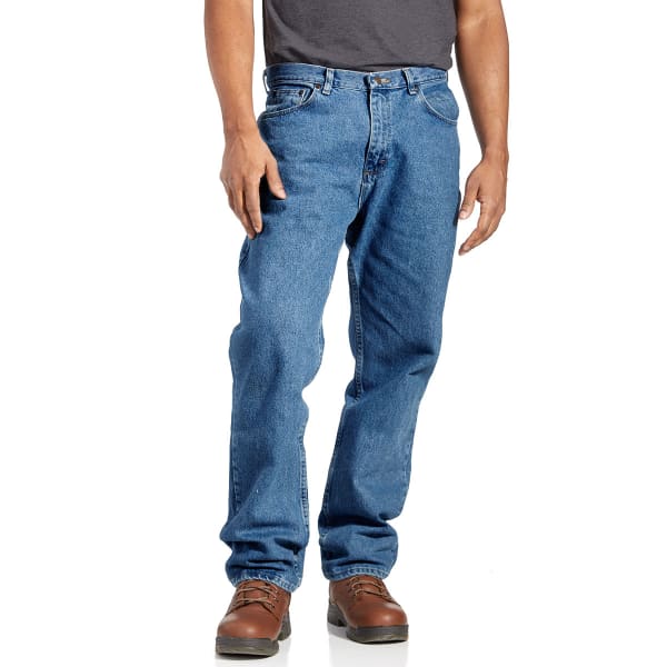 BCC Men's Regular Fit Jeans