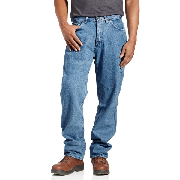 BCC Men's Loose Fit Jeans