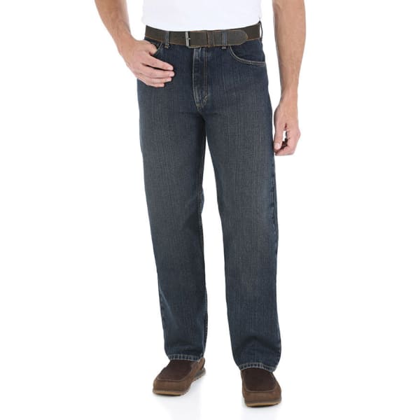 GENUINE WRANGLER Relaxed Fit Jeans