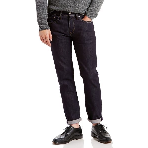 LEVI'S Men's 511 Slim Fit Jeans