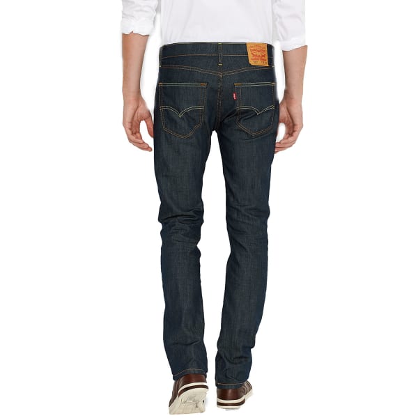 LEVI'S Men's 511 Slim Fit Jeans