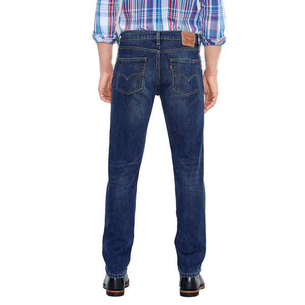 LEVI'S Men's 511 Slim Fit Jeans